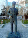 Atatürk Heykel 