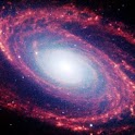 Nice Space Nebula Pics logo