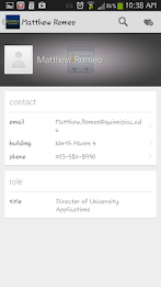 QU Mobile by Quinnipiac University poster 5