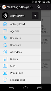Download MarketingTribune Events APK for Android