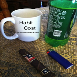 Habit Cost 3.0