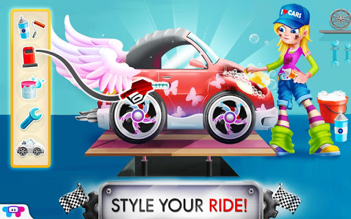 免費下載休閒APP|My Crazy Cars - Design & Style app開箱文|APP開箱王