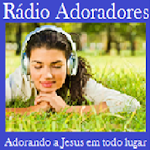Cover Image of Download Rádio Adoradores 1.0 APK