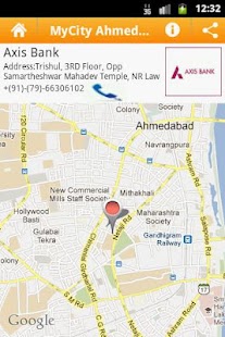 How to install MyCity Ahmedabad lastet apk for pc