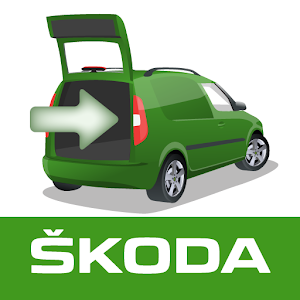 ŠKODA Praktikman 1.7