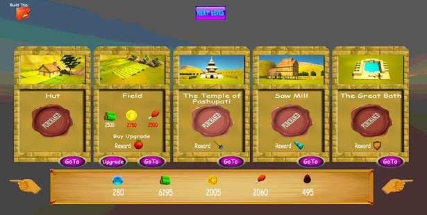 Jewels Of The East Screenshots 7