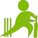 Live Cricket icon