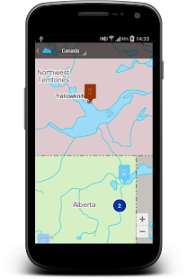 How to mod Canada Air Quality Index 1.0.6 unlimited apk for bluestacks