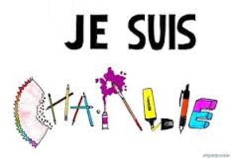 Je Suis Charlie-PHOTO Gallery