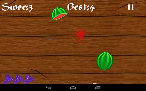 How to mod Fruit KungFu 1.0 unlimited apk for laptop