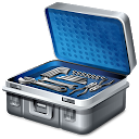 BusyBox On Rails 5.1.80 APK Herunterladen