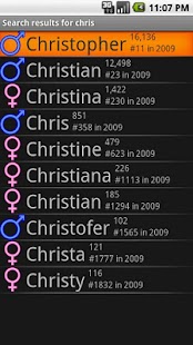 How to install Baby Names 1.29 mod apk for bluestacks
