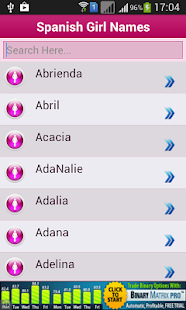 How to mod Spanish Baby Names & Meaning patch 1.0.0 apk for android
