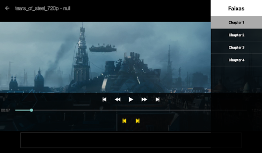 Video Reader Screenshots 2