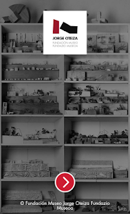 Museo Oteiza Screenshots 5