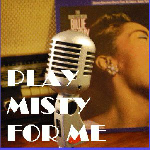 Play Misty for Me (Jazz 24/7) LOGO-APP點子