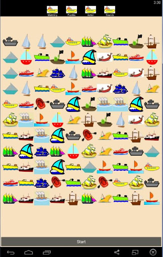 Boat Games Free