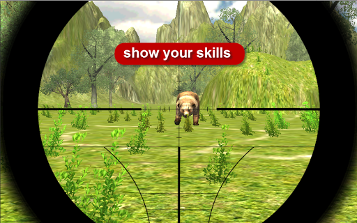 免費下載動作APP|Bear Hunter Expert 2015 app開箱文|APP開箱王