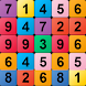 Numbers Wall Pro