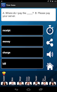 Lastest Business English Free APK