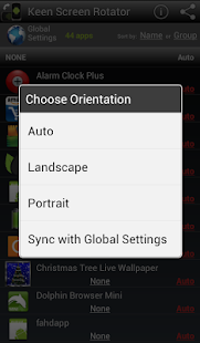 免費下載生產應用APP|Keen Screen Rotator app開箱文|APP開箱王