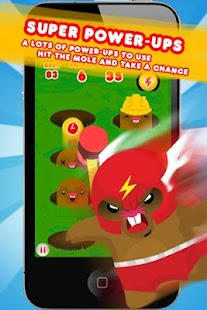 How to install molly the mole 1.3 unlimited apk for laptop