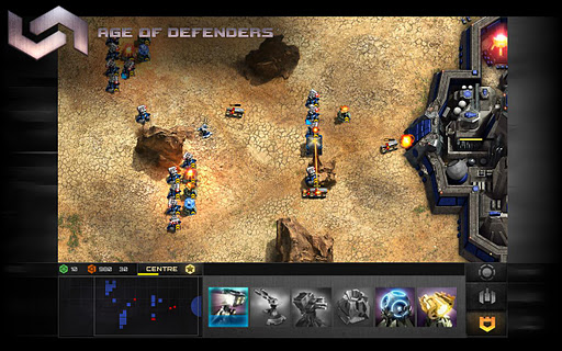 Age of Defenders v0.2.3 APK