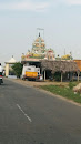 Temple on The Highway