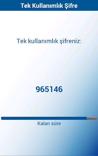 【免費財經App】Anadolubank Şifreci-APP點子