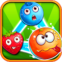 Fruit Swipe mobile app icon