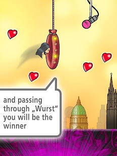 Conchita Wurst Screenshots 3