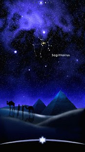 How to install ［星空］きせかえtouch 1.1 mod apk for laptop