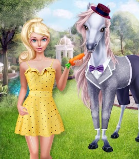 Little Miss Dream Pet Groomer Screenshots 3