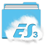 Cover Image of 下载 ES File Explorer File Manager 3.2.5.3 APK