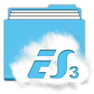 es file manager