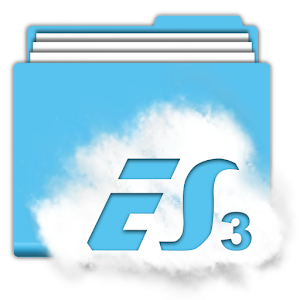 ES File Explorer File Manager