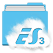 ES File Explorer File Manager icon