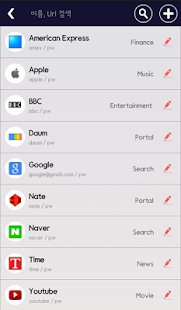 Lastest Bookmark User1 APK for PC