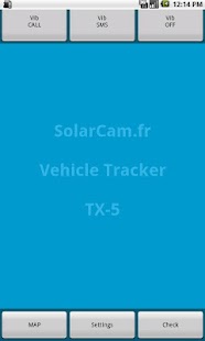 How to install Vehicle Tracker Alarm TX-5 lastet apk for bluestacks