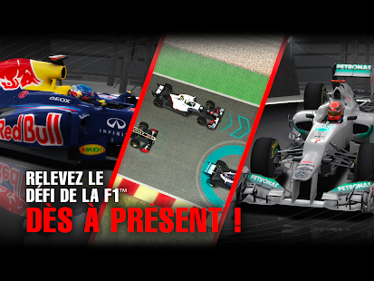 F1™ Challenge - screenshot thumbnail