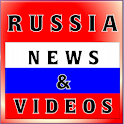 RUSSIA NEWS & VIDEOS