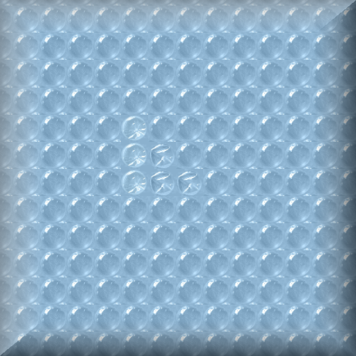 Bubble Wrap 模擬 App LOGO-APP開箱王