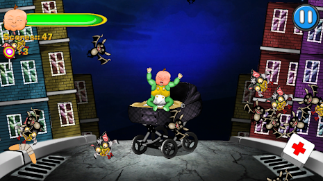 Babai Killer poster 9