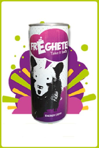 Freghete