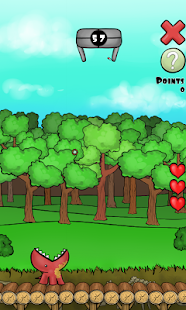 How to get Eat Monster 0.9.8 unlimited apk for pc