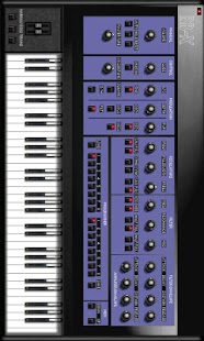 How to install OBx Synthesizer lastet apk for android