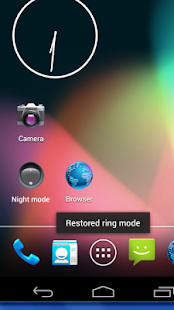 Download Generic Toggle Widget+ APK for PC