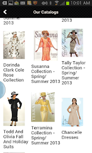 Rene’s Fashion Designs Screenshots 2