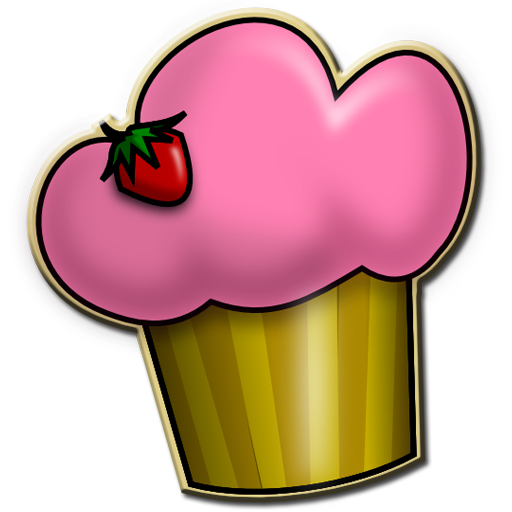 ﻿Cupcake Recipes 生活 App LOGO-APP開箱王