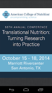 ACN 2014 Screenshots 0